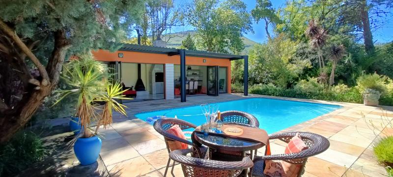 5 Bedroom Property for Sale in Queenstown Central Eastern Cape